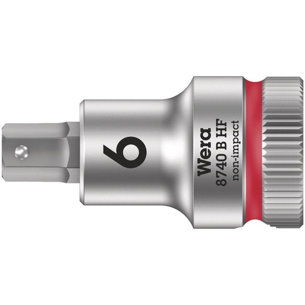8740 B HF BINNENZESKANT ZYKLOP BITDOP MET 3/8"-AANDRIJVING MET VASTHOUDFUNCTIE, 6,0 X 35 MM-0