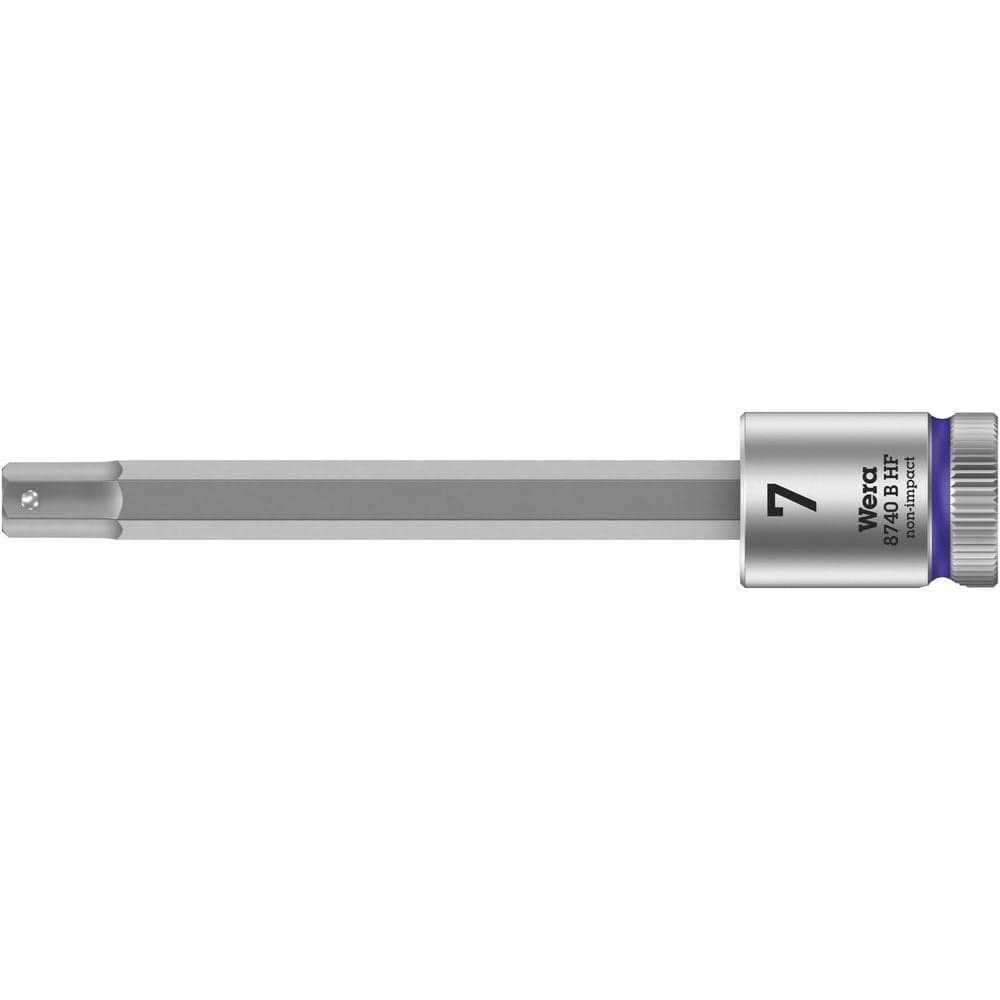 8740 B HF BINNENZESKANT ZYKLOP BITDOP MET 3/8"-AANDRIJVING MET VASTHOUDFUNCTIE, 7,0 X 100,5 MM-0