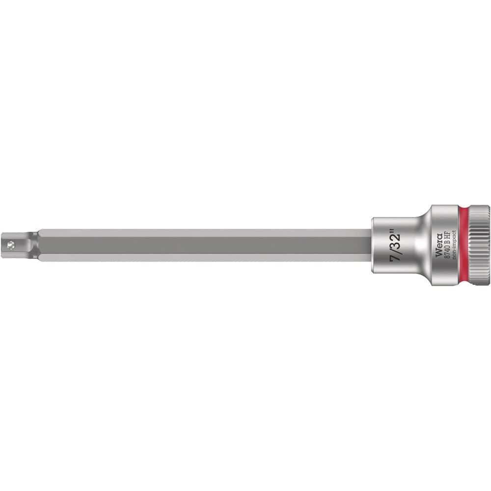 8740 B HF BINNENZESKANT ZYKLOP BITDOP MET 3/8"-AANDRIJVING MET VASTHOUDFUNCTIE, 7/32" X 107 MM-0