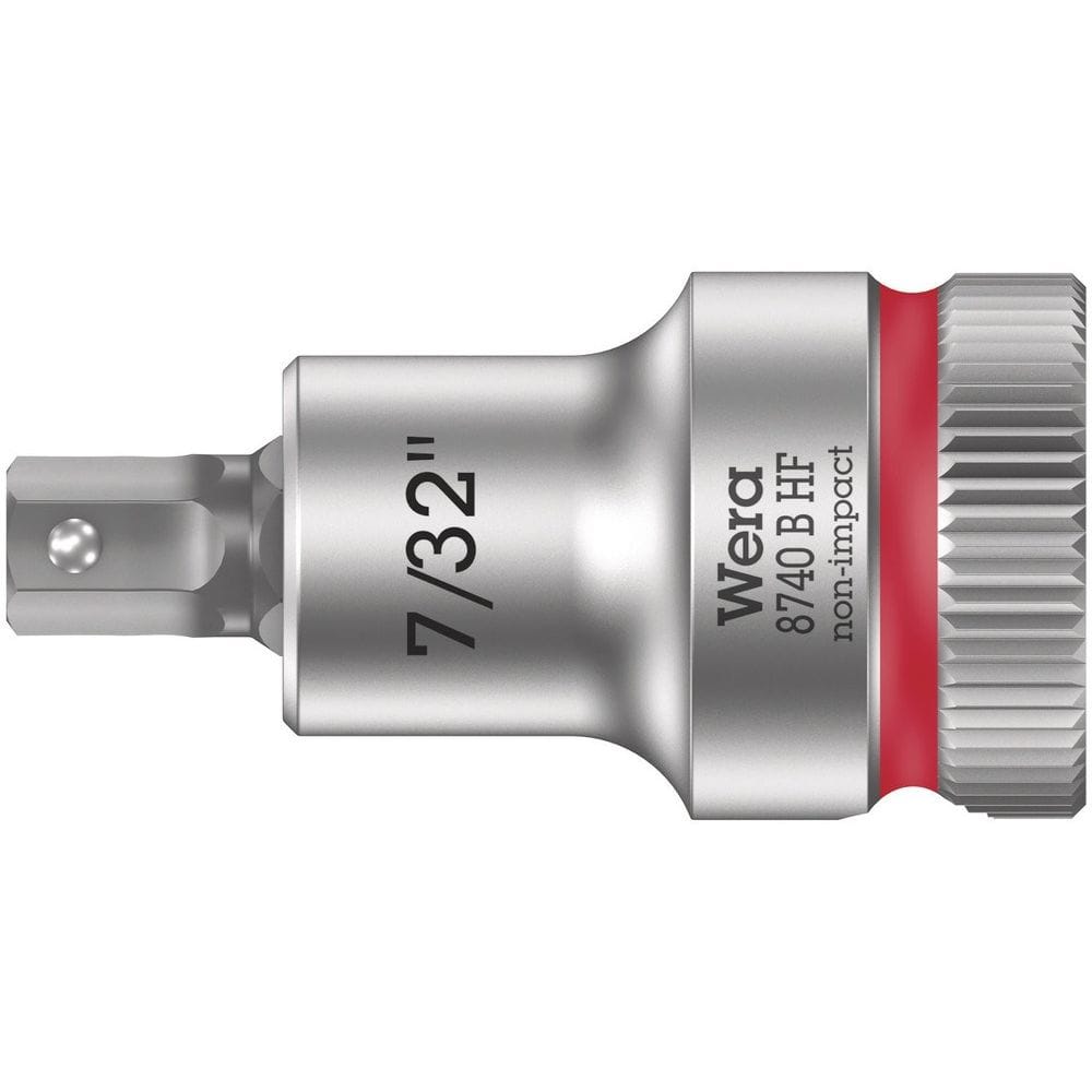 8740 B HF BINNENZESKANT ZYKLOP BITDOP MET 3/8"-AANDRIJVING MET VASTHOUDFUNCTIE, 7/32" X 35 MM-0
