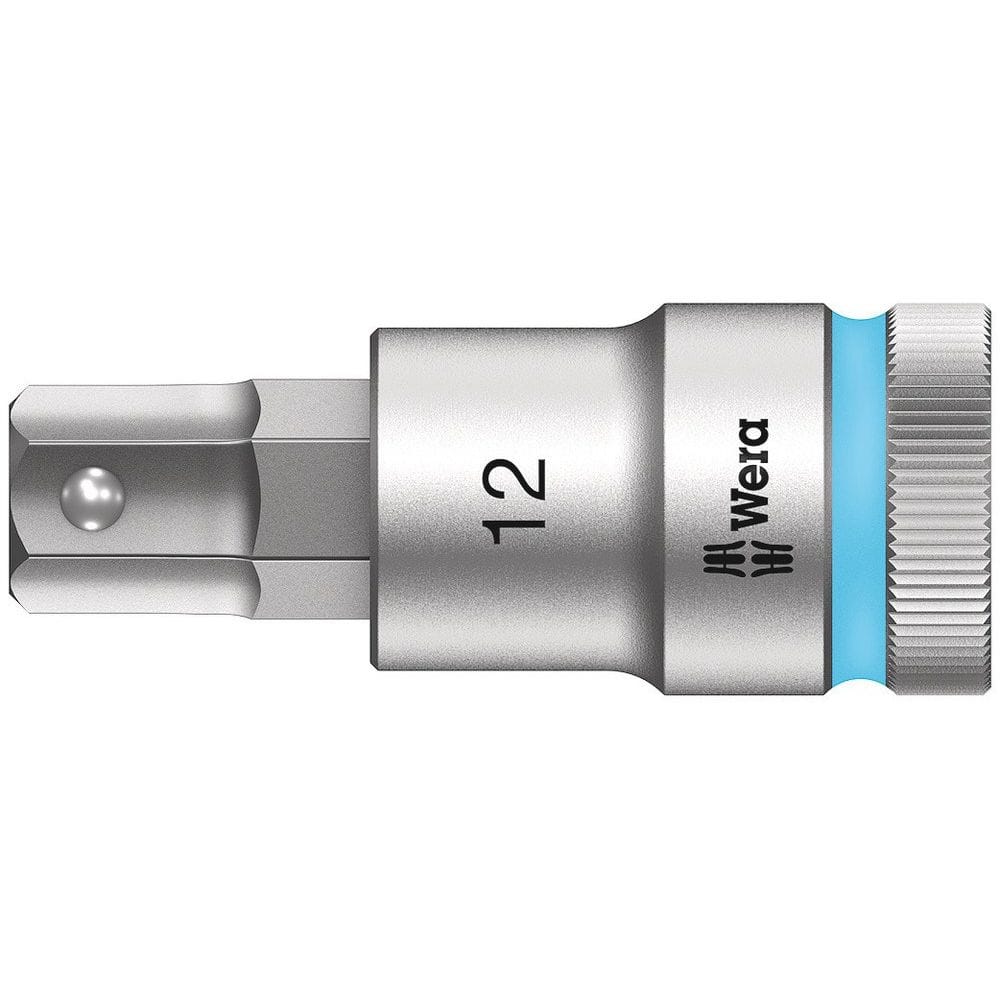 8740 C HF ZYKLOP BIT/DOP-COMBINATIE MET VASTHOUDFUNCTIE MET 1/2" AANDRIJVING , 12.0 X 60 MM-0