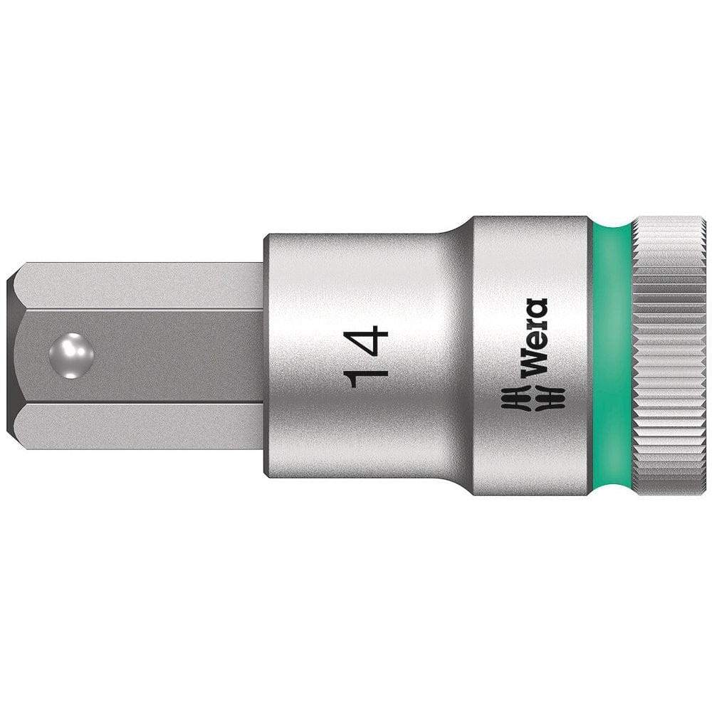 8740 C HF ZYKLOP BIT/DOP-COMBINATIE MET VASTHOUDFUNCTIE MET 1/2" AANDRIJVING , 14.0 X 60 MM-0