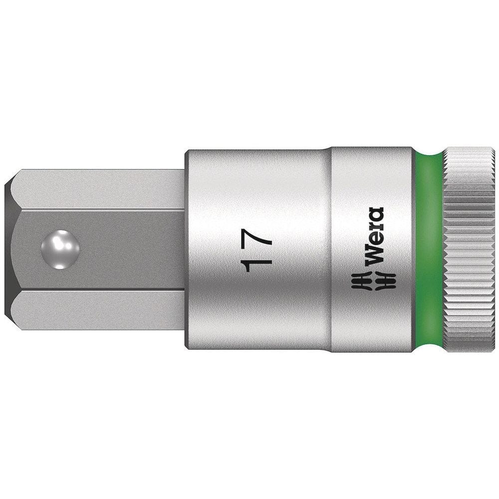 8740 C HF ZYKLOP BIT/DOP-COMBINATIE MET VASTHOUDFUNCTIE MET 1/2" AANDRIJVING , 17.0 X 60 MM-0