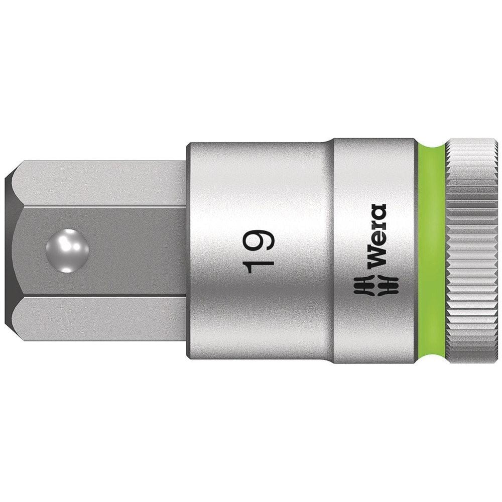 8740 C HF ZYKLOP BIT/DOP-COMBINATIE MET VASTHOUDFUNCTIE MET 1/2" AANDRIJVING , 19.0 X 60 MM-0