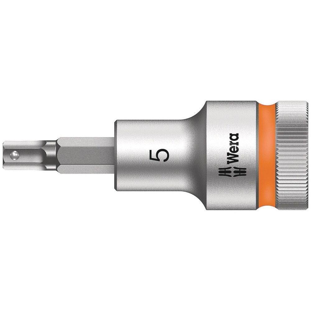 8740 C HF ZYKLOP BIT/DOP-COMBINATIE MET VASTHOUDFUNCTIE MET 1/2" AANDRIJVING , 5.0 X 60 MM-0