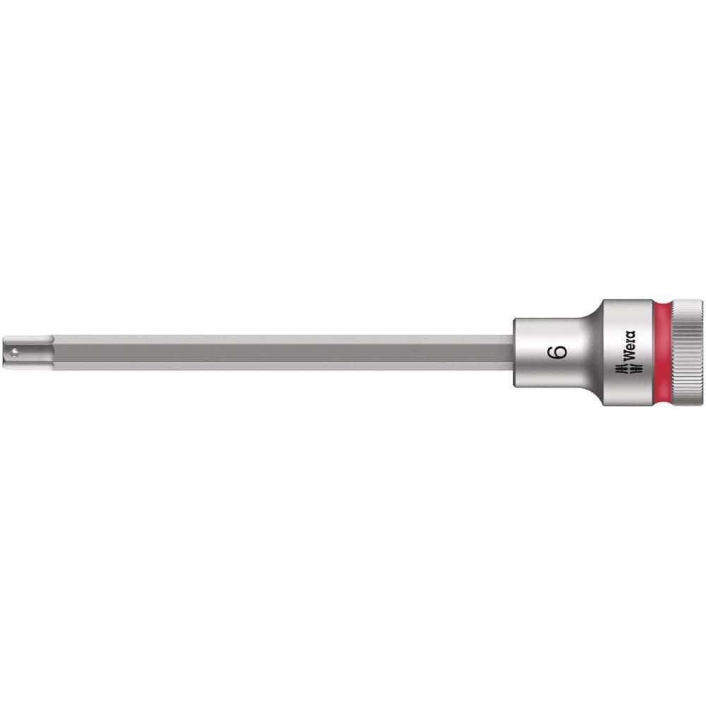 8740 C HF ZYKLOP BIT/DOP-COMBINATIE MET VASTHOUDFUNCTIE MET 1/2" AANDRIJVING , 6.0 X 140 MM-0