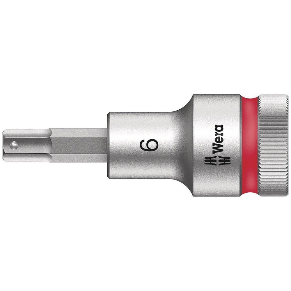 8740 C HF ZYKLOP BIT/DOP-COMBINATIE MET VASTHOUDFUNCTIE MET 1/2" AANDRIJVING , 6.0 X 60 MM-0