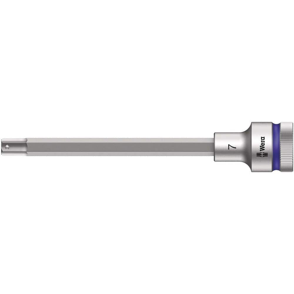 8740 C HF ZYKLOP BIT/DOP-COMBINATIE MET VASTHOUDFUNCTIE MET 1/2" AANDRIJVING , 7.0 X 140 MM-0