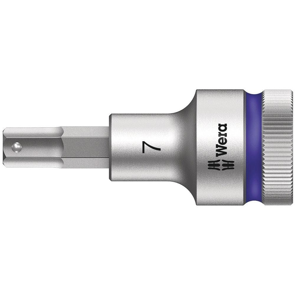 8740 C HF ZYKLOP BIT/DOP-COMBINATIE MET VASTHOUDFUNCTIE MET 1/2" AANDRIJVING , 7.0 X 60 MM-0