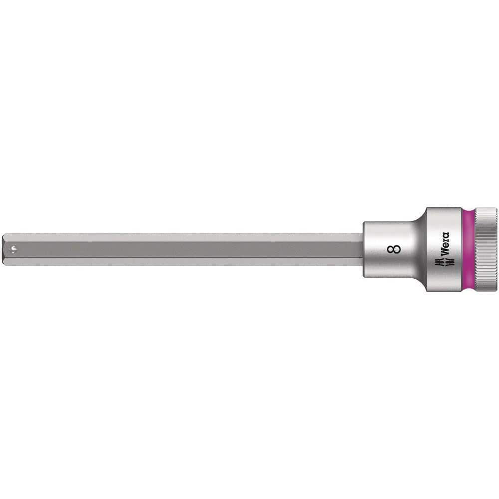 8740 C HF ZYKLOP BIT/DOP-COMBINATIE MET VASTHOUDFUNCTIE MET 1/2" AANDRIJVING , 8.0 X 140 MM-0