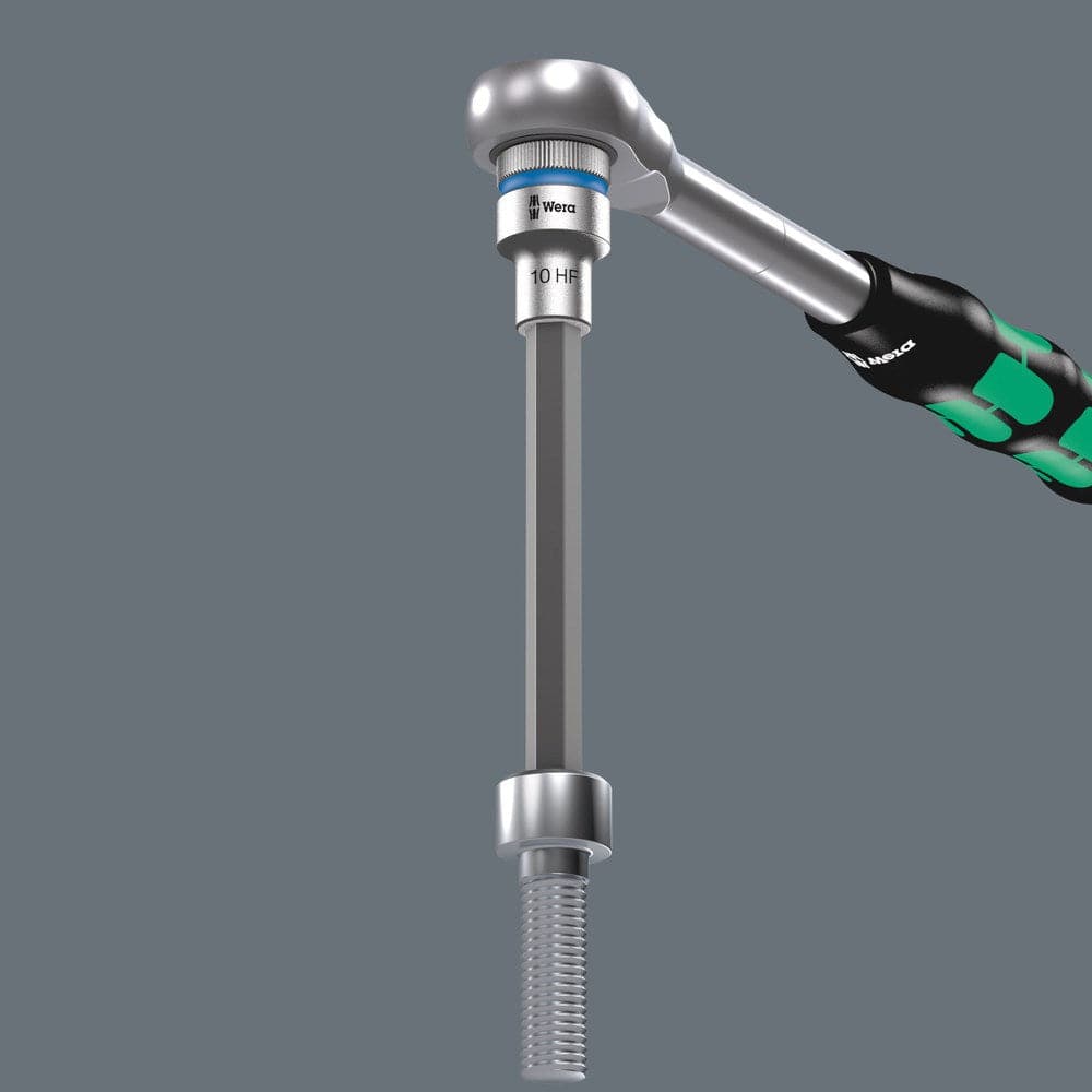 8740 C HF ZYKLOP BIT/DOP-COMBINATIE MET VASTHOUDFUNCTIE MET 1/2" AANDRIJVING , 8.0 X 60 MM-6