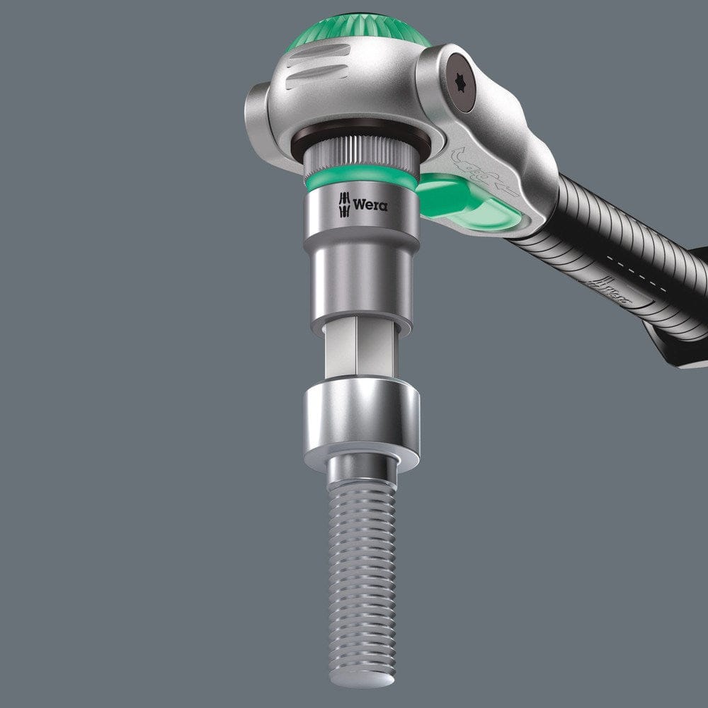 8740 C HF ZYKLOP BIT/DOP-COMBINATIE MET VASTHOUDFUNCTIE MET 1/2" AANDRIJVING , 8.0 X 60 MM-7