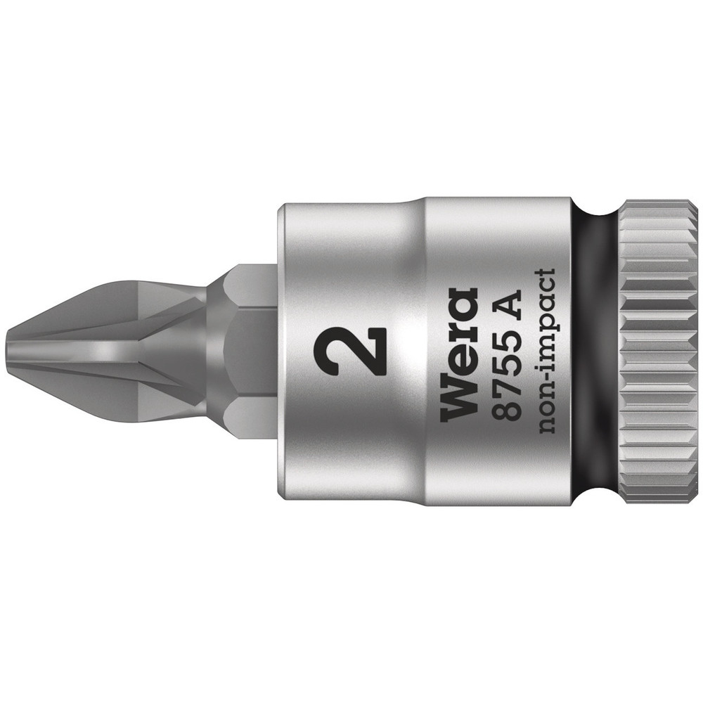 8755 A ZYKLOP BIT/DOP-COMBINATIE MET 1/4" AANDRIJVING , PZ 1 X 28 MM-1