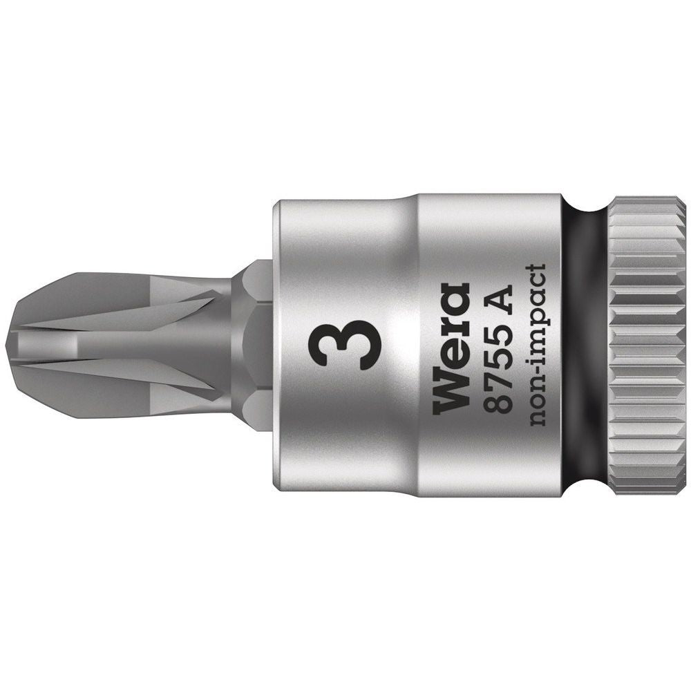 8755 A ZYKLOP BIT/DOP-COMBINATIE MET 1/4" AANDRIJVING, PZ 3 X 28 MM-0
