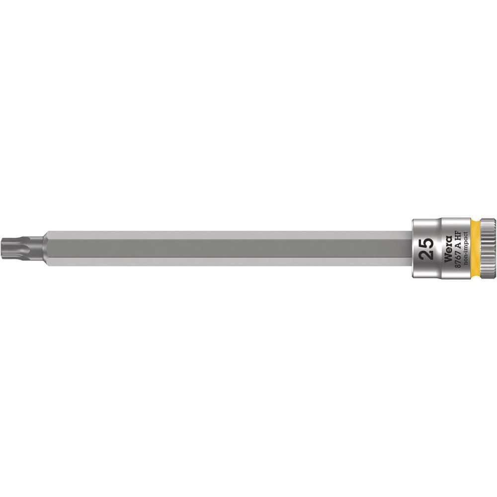8767 A HF TORX® ZYKLOP BIT/DOP-COMBINATIE MET 1/4" AANDRIJVING MET VASTHOUDFUNCTIE, TX 25 X 100 MM-1