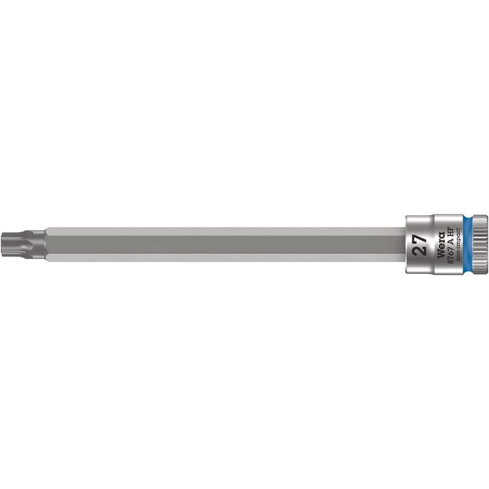 8767 A HF TORX® ZYKLOP BIT/DOP-COMBINATIE MET 1/4" AANDRIJVING MET VASTHOUDFUNCTIE, TX 27 X 100 MM-2