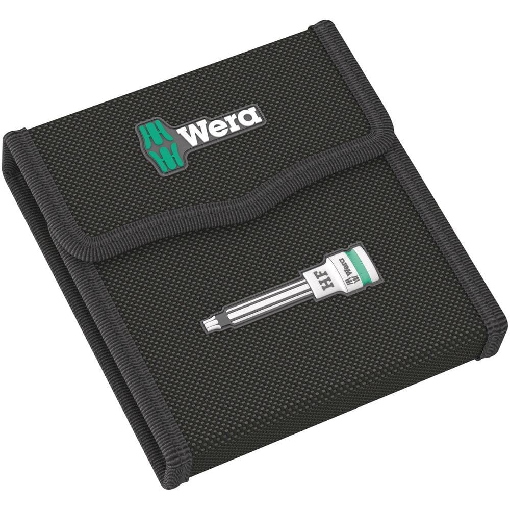 8767 B TORX® HF 1 ZYKLOP BITDOPPEN SET TORX®, MET VASTHOUDFUNCTIE 3/8"-AANDRIJVING, 6-DELIG-2