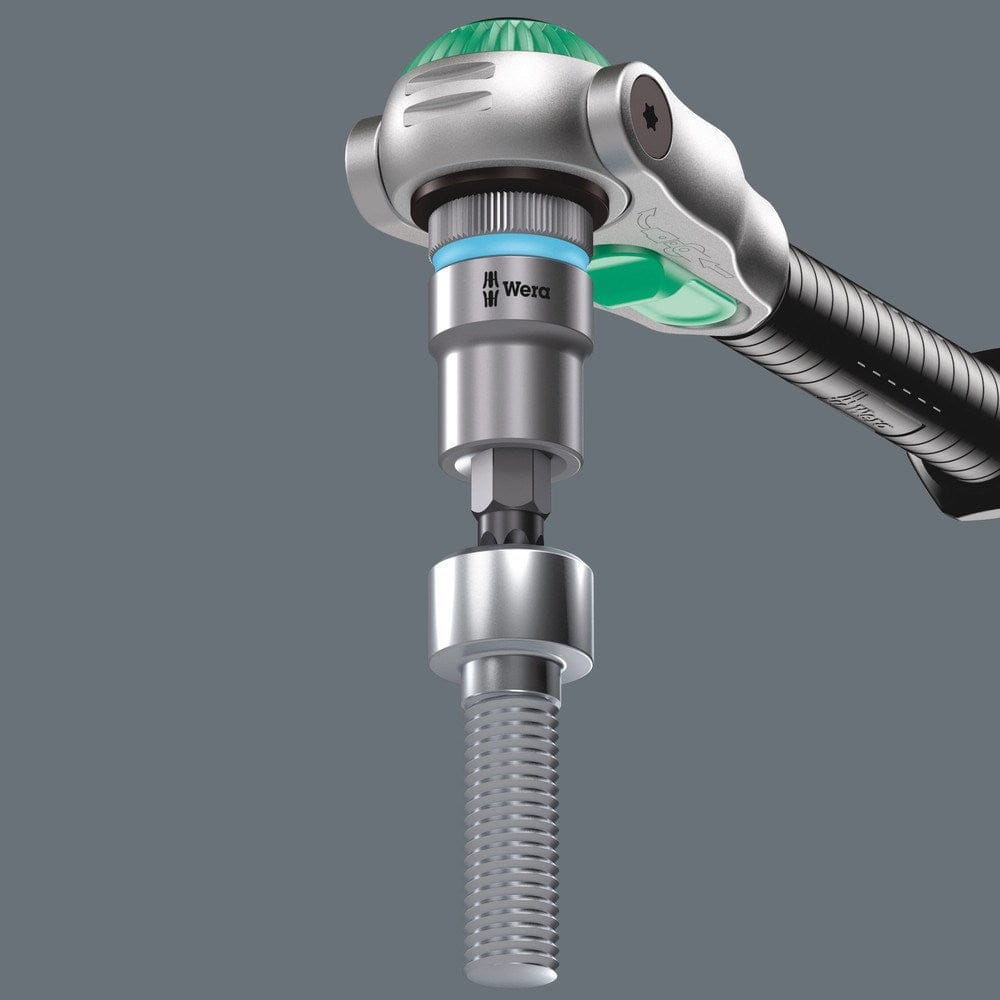 8767 C HF TORX® TORX® ZYKLOP BIT/DOP-COMBINATIE MET 1/2" AANDRIJVING MET VASTHOUDFUNCTIE , TX 55 X-4