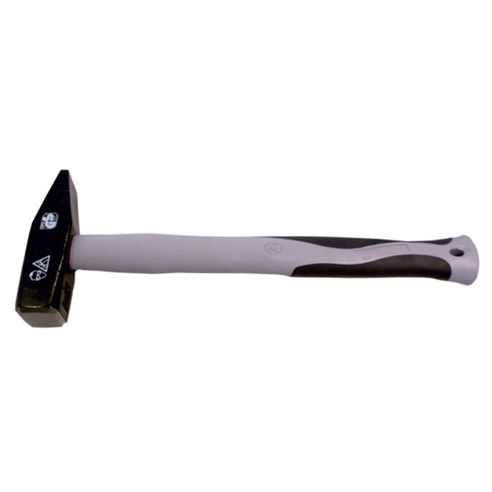 Bankhamer, DIN 1041, 400 g-0