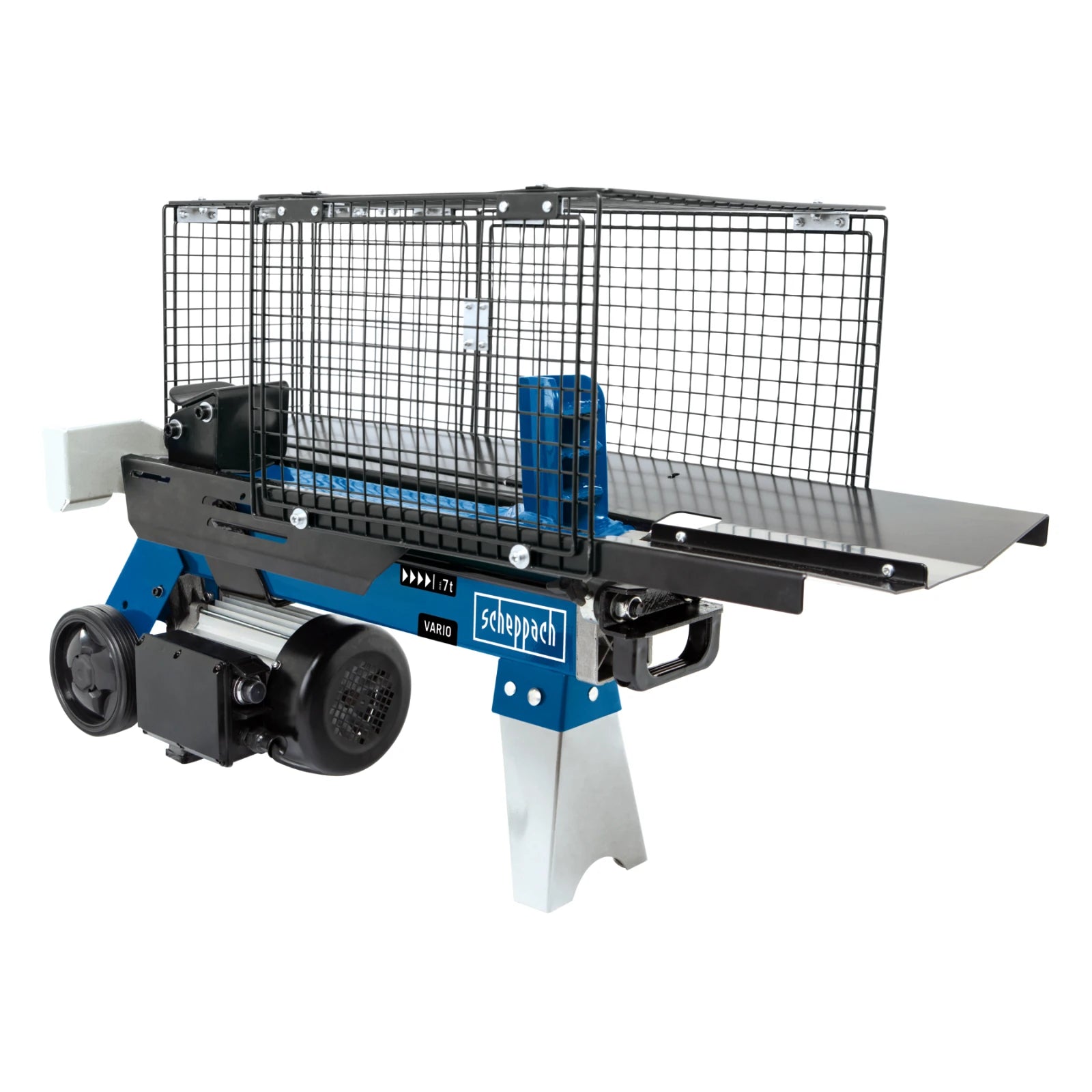 Scheppach Houtklover HL760L