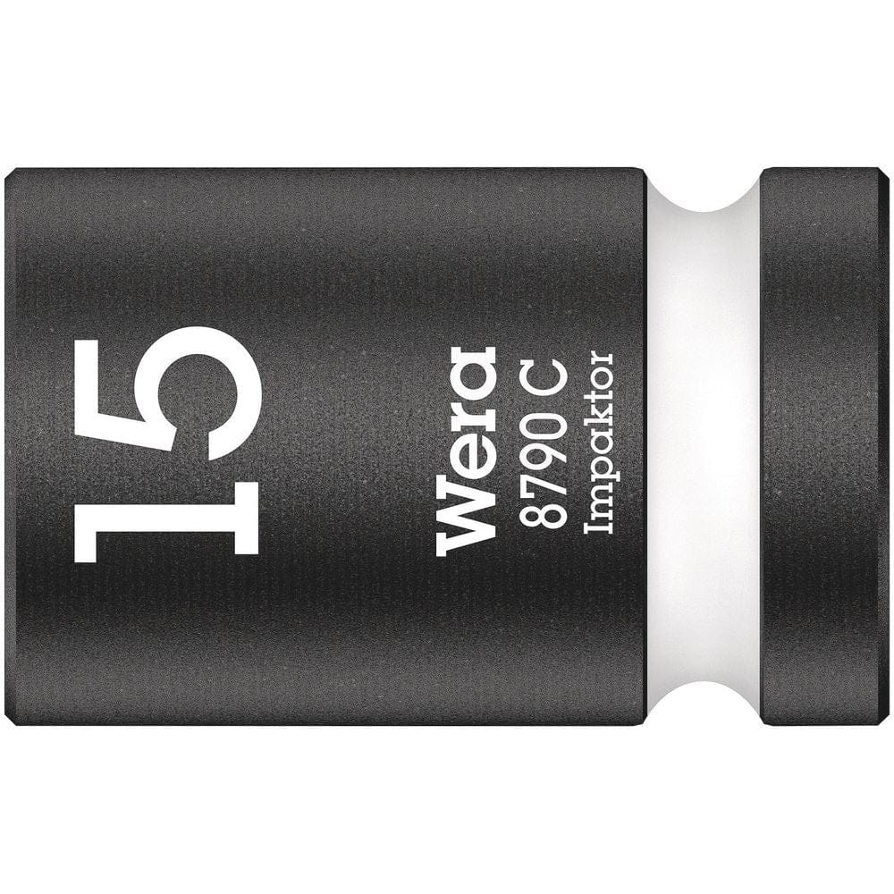 8790 C IMPAKTOR DOP MET 1/2"-AANDRIJVING, 15.0 MM-1