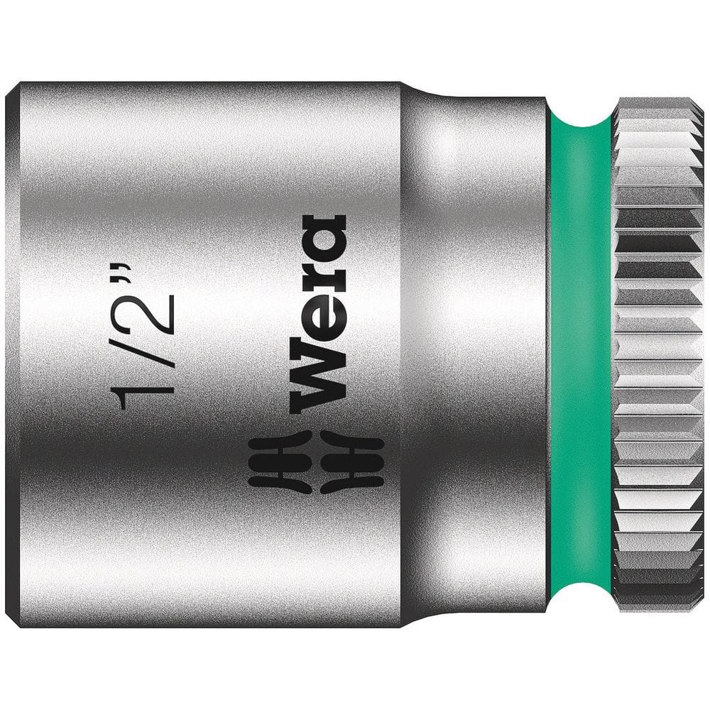 8790 HMA ZYKLOP HAND- EN MACHINEDOP MET 1/4" AANDRIJVING, 1/2 DUIM-0