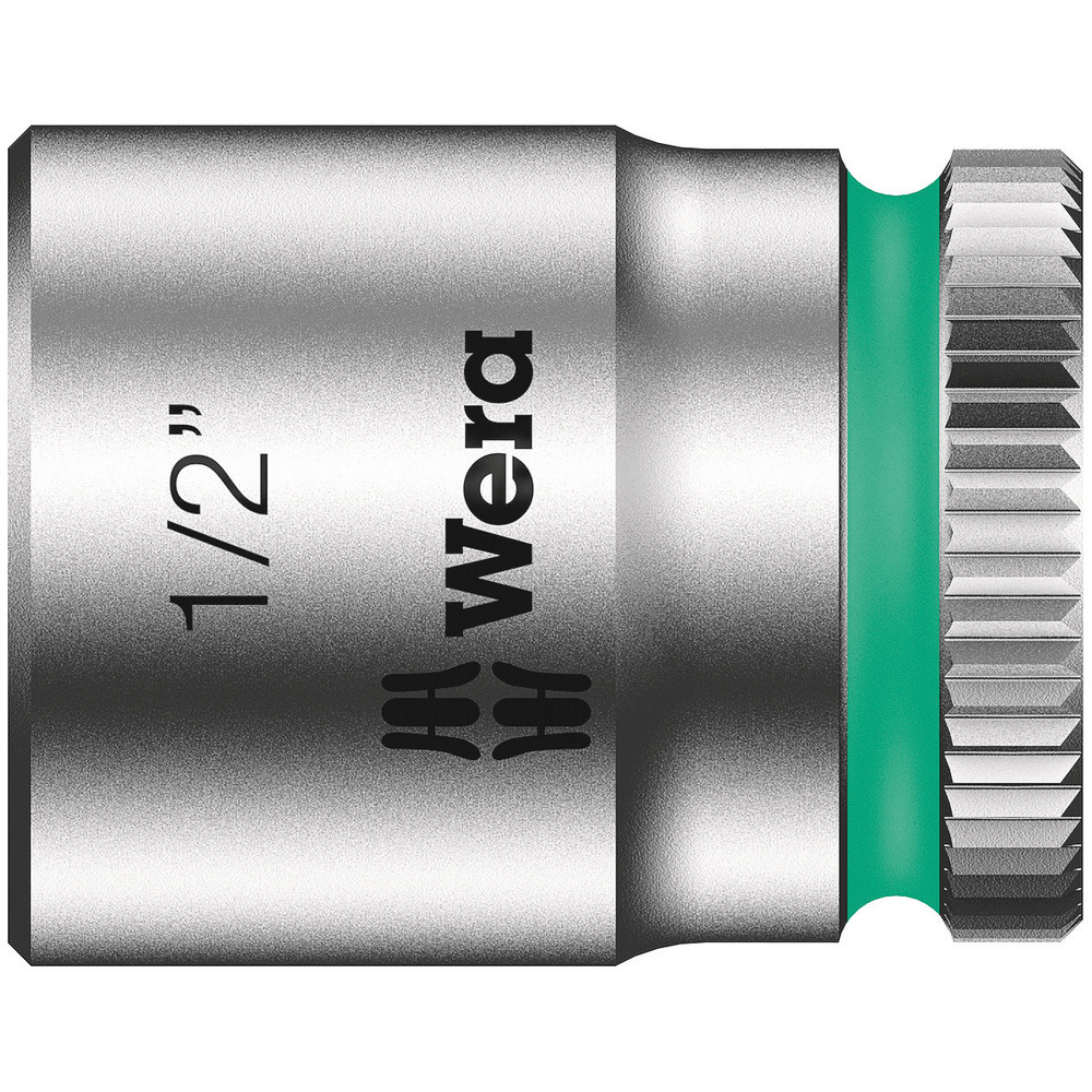 8790 HMA ZYKLOP HAND- EN MACHINEDOP MET 1/4" AANDRIJVING, 9/32 DUIM-1