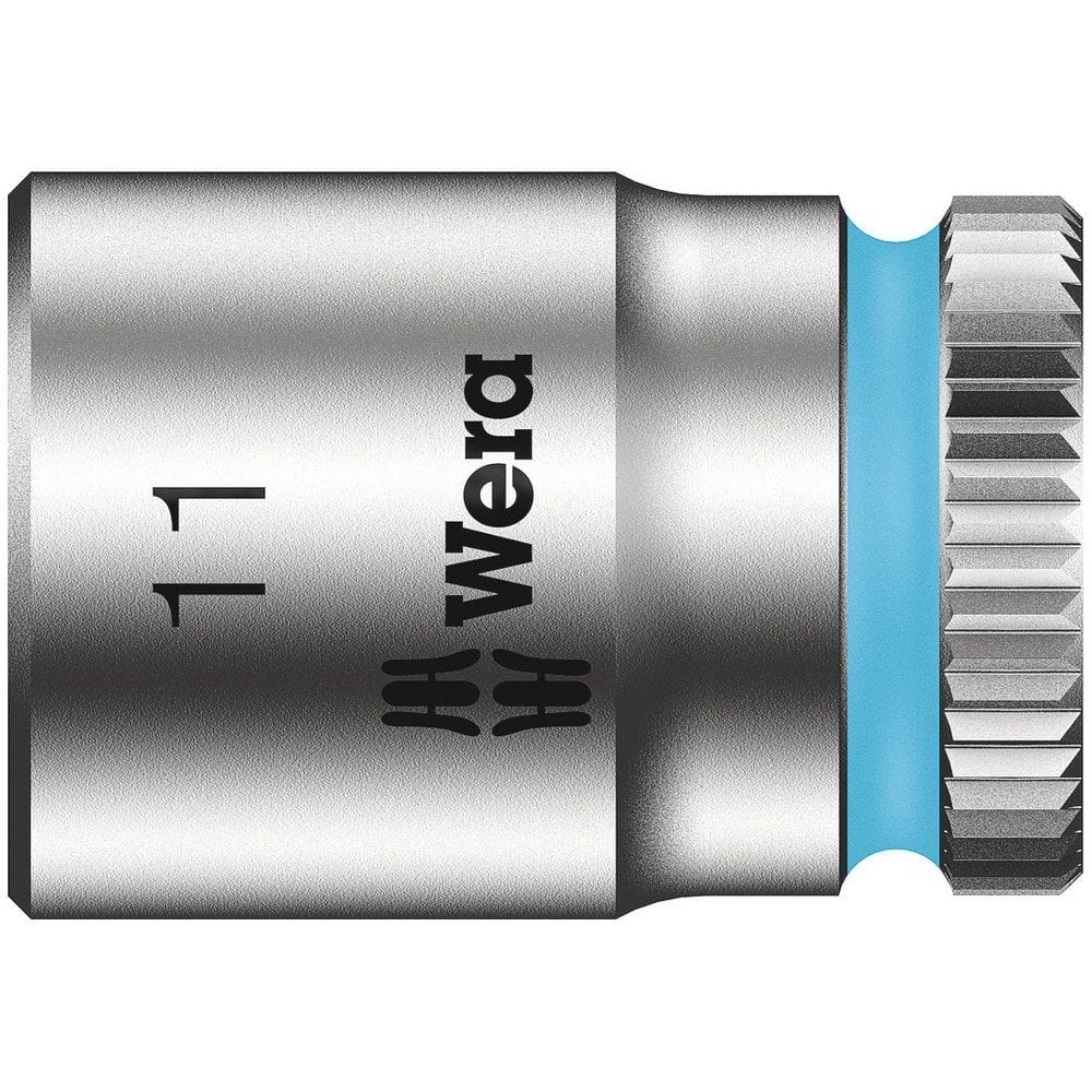 8790 HMA ZYKLOP HAND- EN MACHINEDOP MET 1/4" AANDRIJVING, 11.0 MM-0