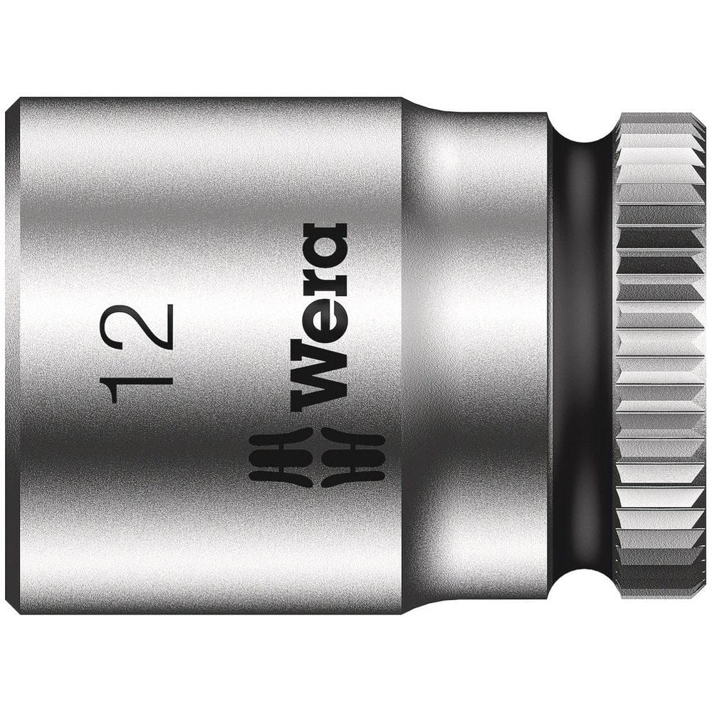 8790 HMA ZYKLOP HAND- EN MACHINEDOP MET 1/4" AANDRIJVING, 12.0 MM-0