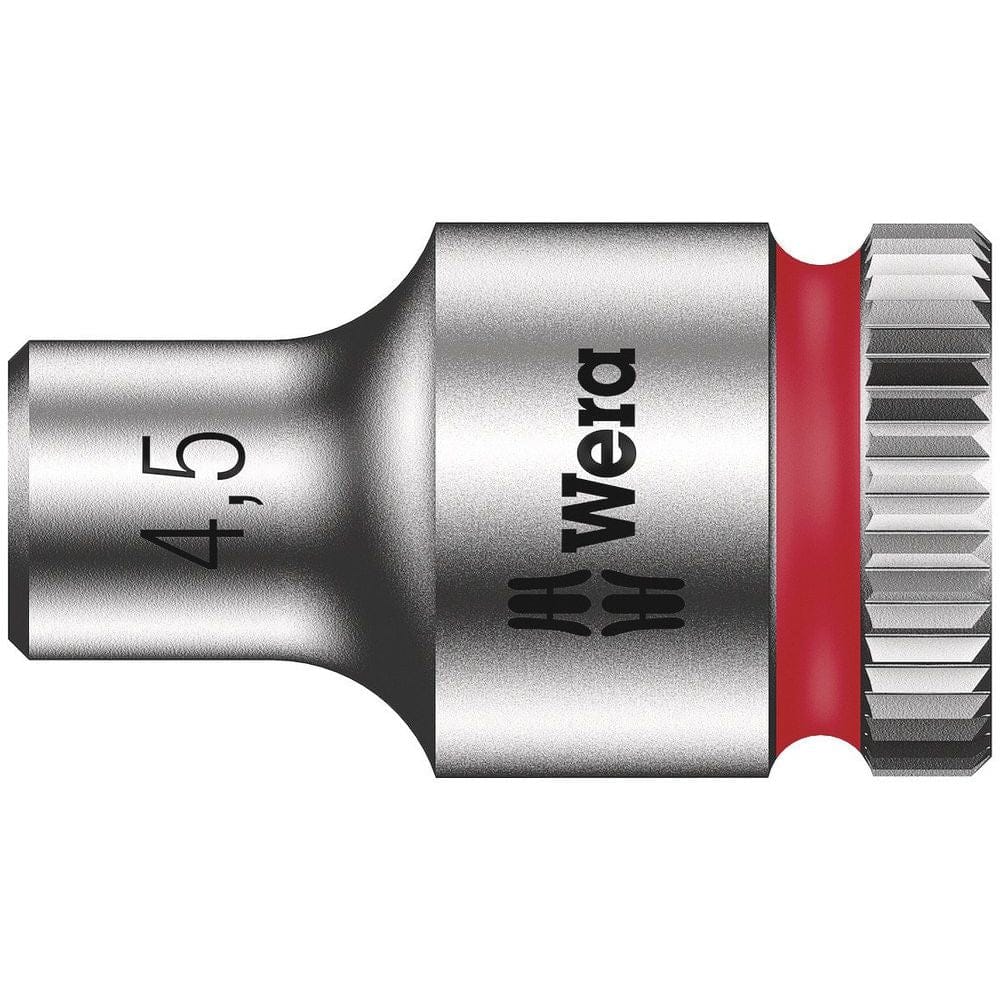 8790 HMA ZYKLOP HAND- EN MACHINEDOP MET 1/4" AANDRIJVING, 4.5 MM-0