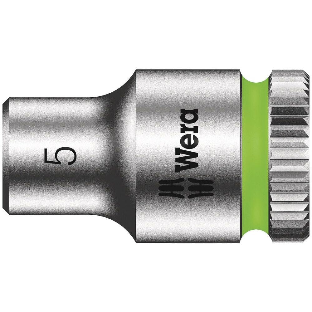 8790 HMA ZYKLOP HAND- EN MACHINEDOP MET 1/4" AANDRIJVING, 5.0 MM-0