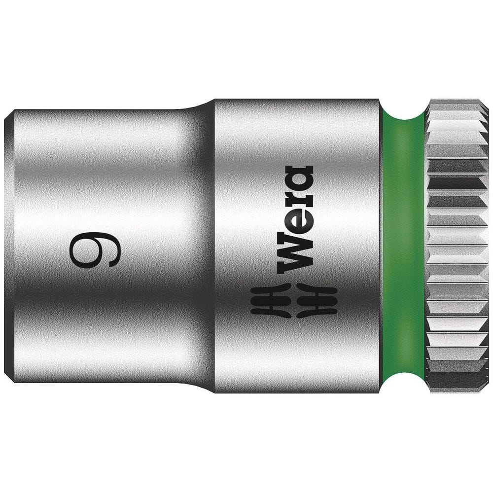 8790 HMA ZYKLOP HAND- EN MACHINEDOP MET 1/4" AANDRIJVING, 9.0 MM-2