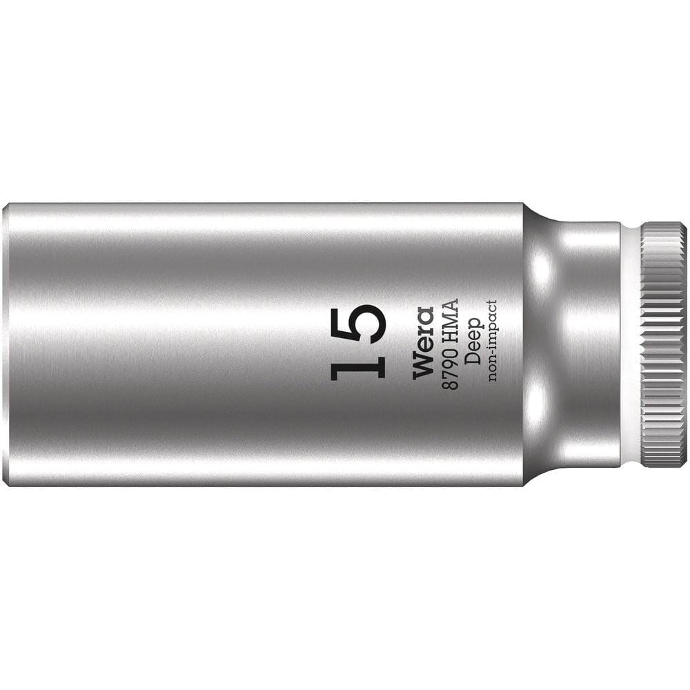 8790 HMA DEEP DOP MET 1/4"-AANDRIJVING, 15.0 MM-0