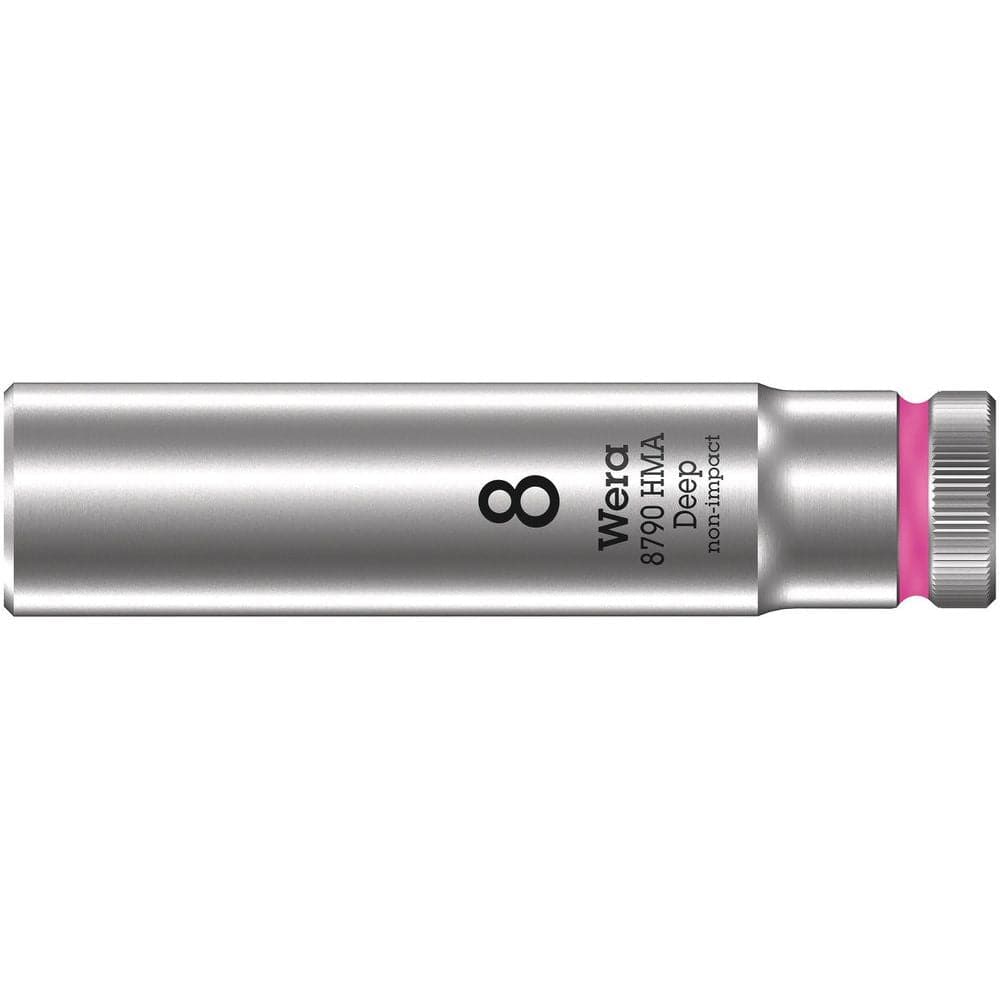 8790 HMA DEEP DOP MET 1/4"-AANDRIJVING, 8.0 MM-0