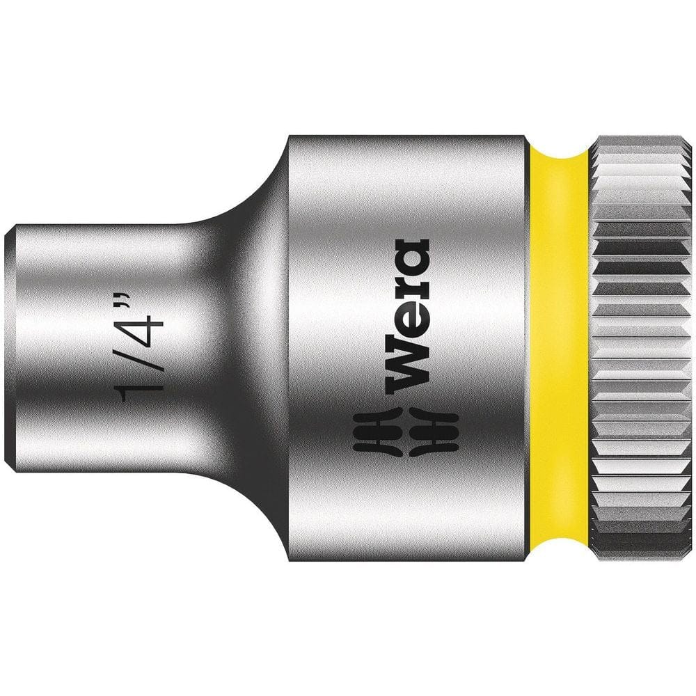 8790 HMB ZYKLOP HAND- EN MACHINEDOP MET 3/8"-AANDRIJVING, 1/4 DUIM-0