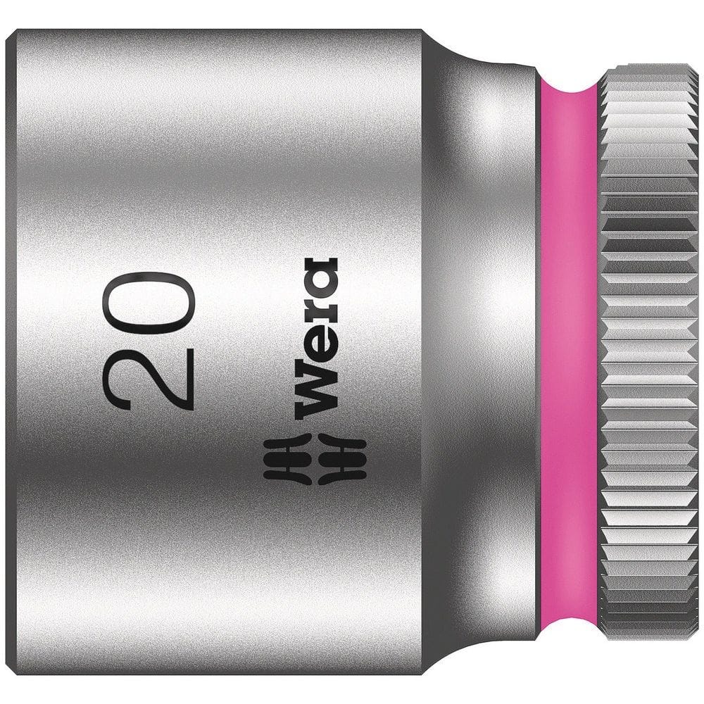 8790 HMB ZYKLOP HAND- EN MACHINEDOP MET 3/8"-AANDRIJVING, 20.0 MM-0