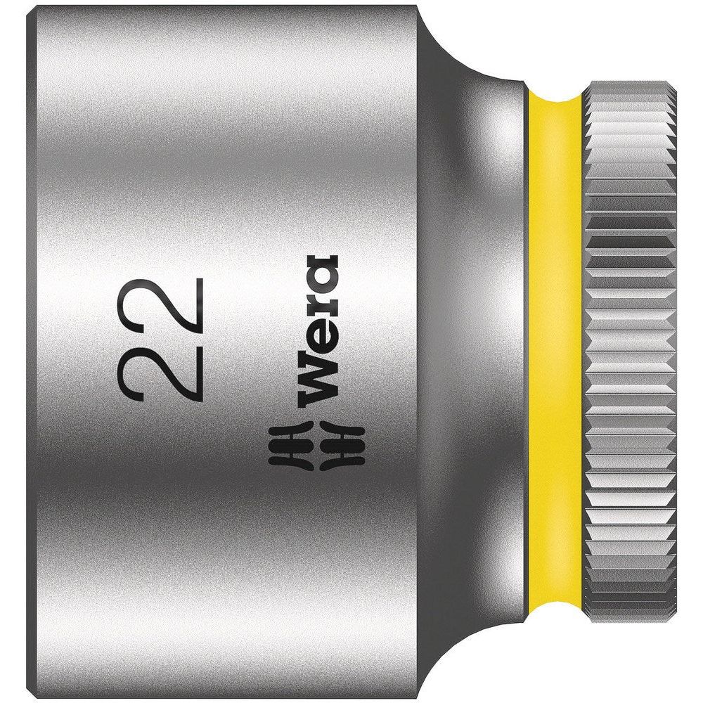 8790 HMB ZYKLOP HAND- EN MACHINEDOP MET 3/8"-AANDRIJVING, 22.0 MM-0