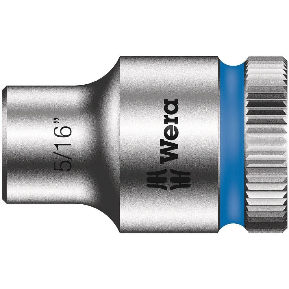 8790 HMB ZYKLOP HAND- EN MACHINEDOP MET 3/8"-AANDRIJVING, 5/16 DUIM-0