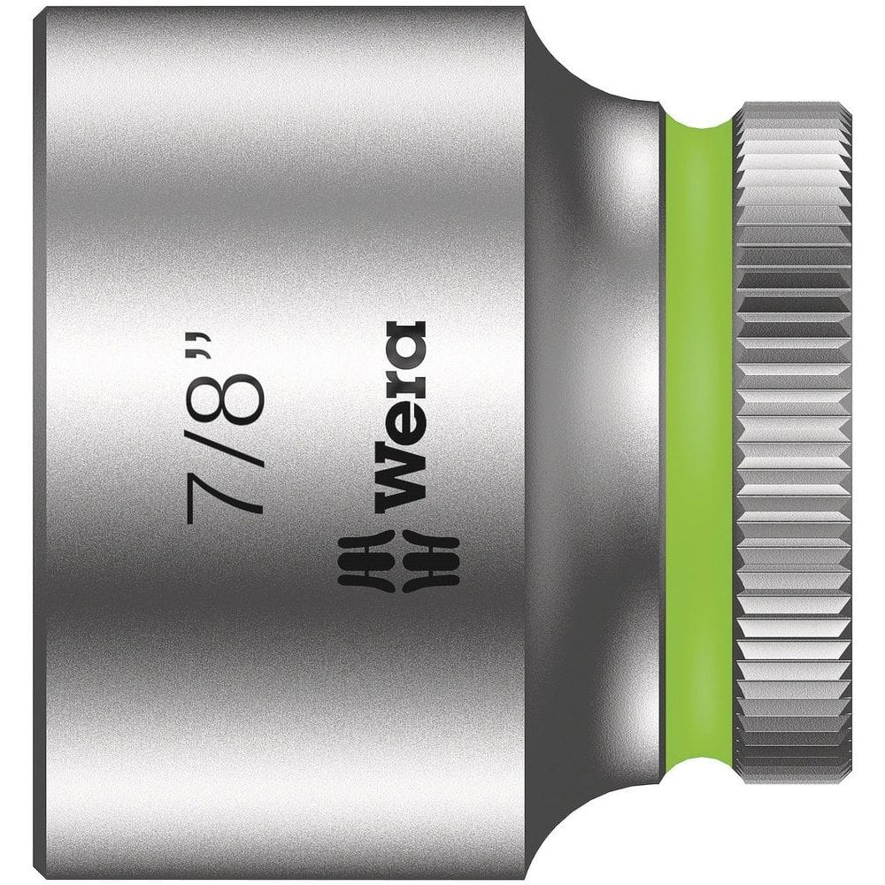 8790 HMB ZYKLOP HAND- EN MACHINEDOP MET 3/8"-AANDRIJVING, 7/8 DUIM-0