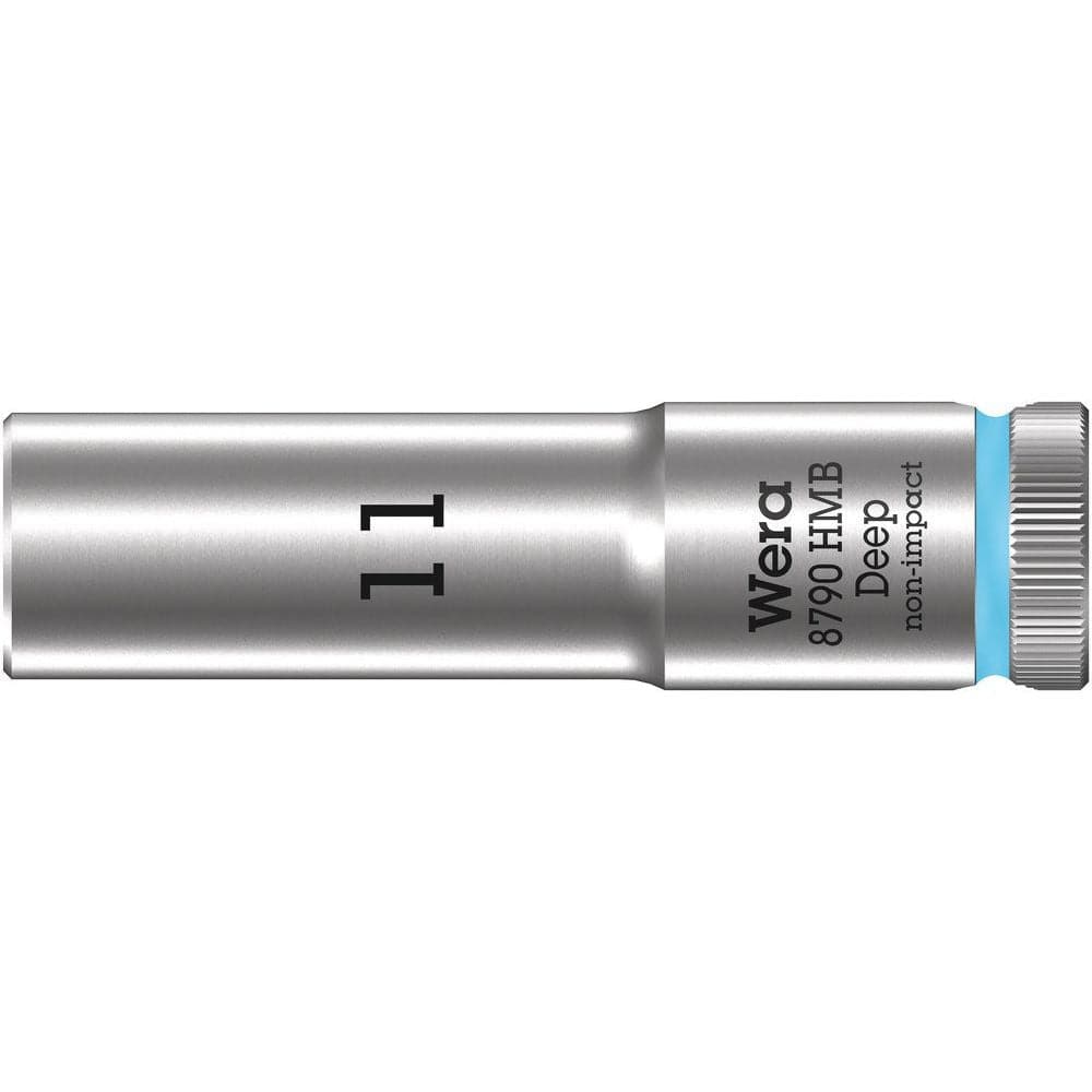 8790 HMB DEEP HAND- EN MACHINEDOP MET 3/8"-AANDRIJVING, 11.0 MM-0