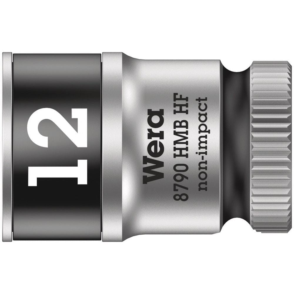 8790 HMB HF ZYKLOP HAND- EN MACHINEDOP, MET 3/8"-AANDRIJVING MET VASTHOUDFUNCTIE, 12.0 X 29.0 MM-0