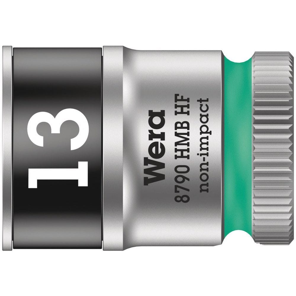 8790 HMB HF ZYKLOP HAND- EN MACHINEDOP, MET 3/8"-AANDRIJVING MET VASTHOUDFUNCTIE, 13.0 X 29.0 MM-0