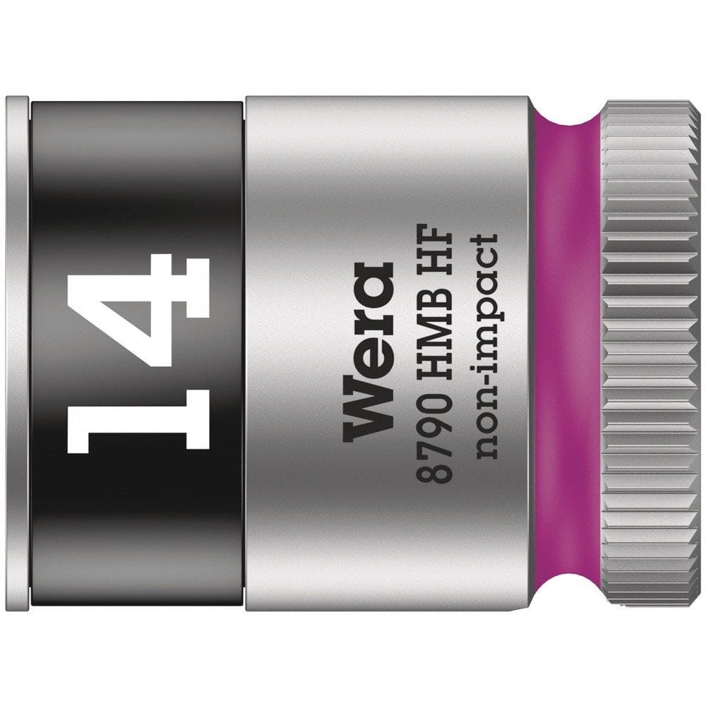 8790 HMB HF ZYKLOP HAND- EN MACHINEDOP, MET 3/8"-AANDRIJVING MET VASTHOUDFUNCTIE, 14.0 X 29.0 MM-0