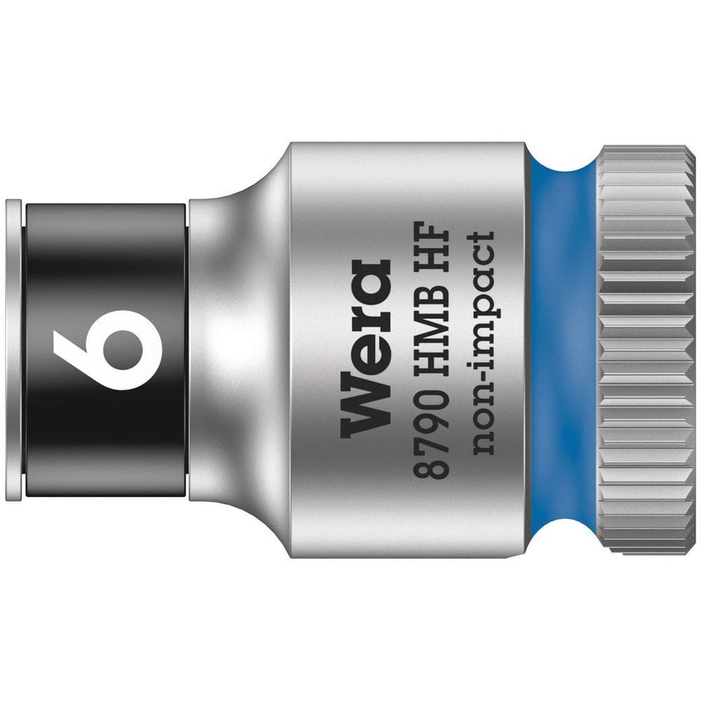 8790 HMB HF ZYKLOP HAND- EN MACHINEDOP, MET 3/8"-AANDRIJVING MET VASTHOUDFUNCTIE, 6.0 X 29.0 MM-0