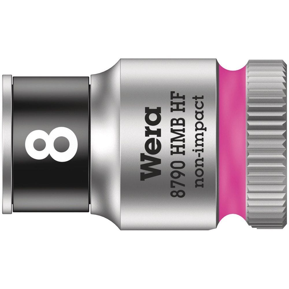 8790 HMB HF ZYKLOP HAND- EN MACHINEDOP, MET 3/8"-AANDRIJVING MET VASTHOUDFUNCTIE, 8.0 X 29.0 MM-0
