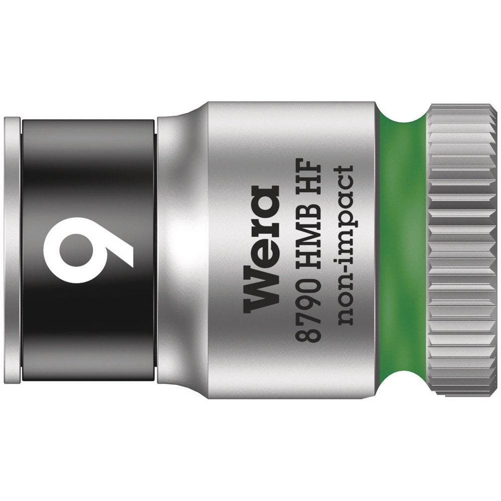 8790 HMB HF ZYKLOP HAND- EN MACHINEDOP, MET 3/8"-AANDRIJVING MET VASTHOUDFUNCTIE, 9.0 X 29.0 MM-0
