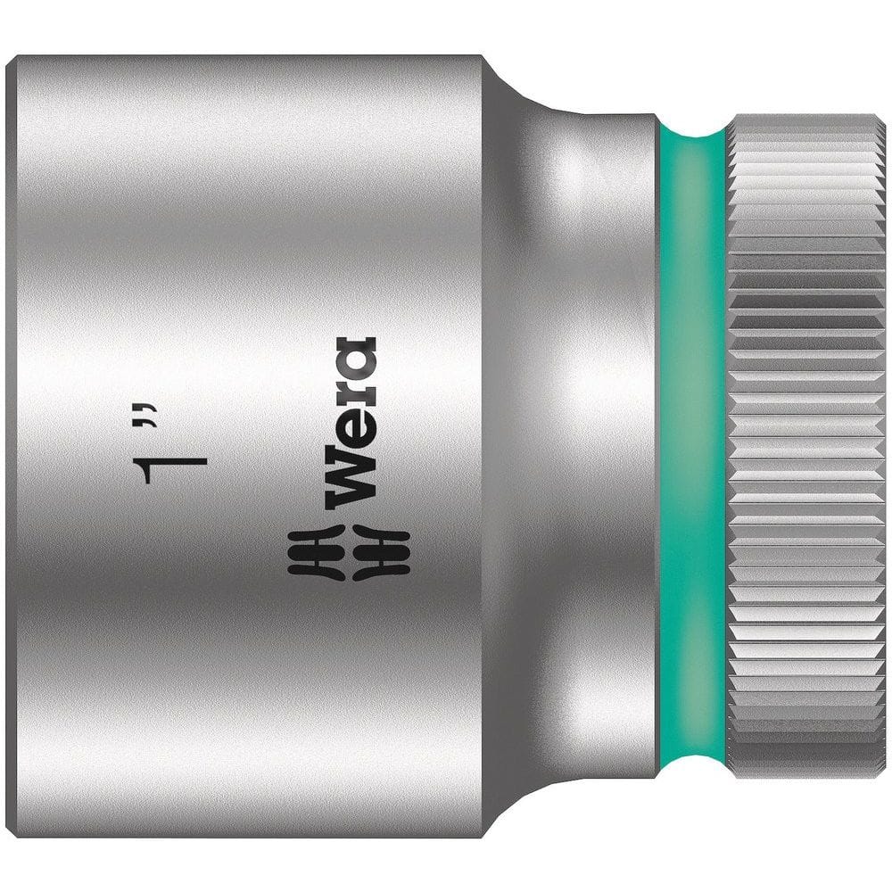 8790 HMC ZYKLOP HAND- EN MACHINEDOP MET 1/2" AANDRIJVING, 1 DUIM-0