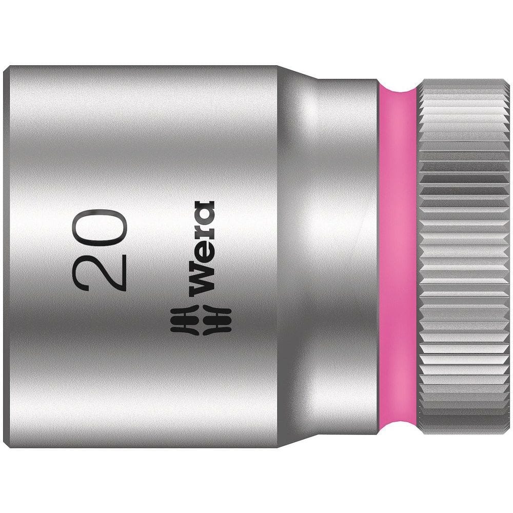 8790 HMC ZYKLOP HAND- EN MACHINEDOP MET 1/2" AANDRIJVING, 20.0 MM-0