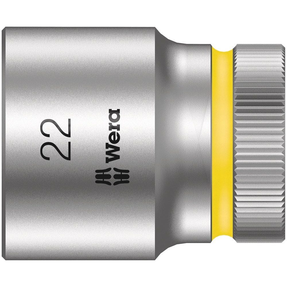 8790 HMC ZYKLOP HAND- EN MACHINEDOP MET 1/2" AANDRIJVING, 22.0 MM-0