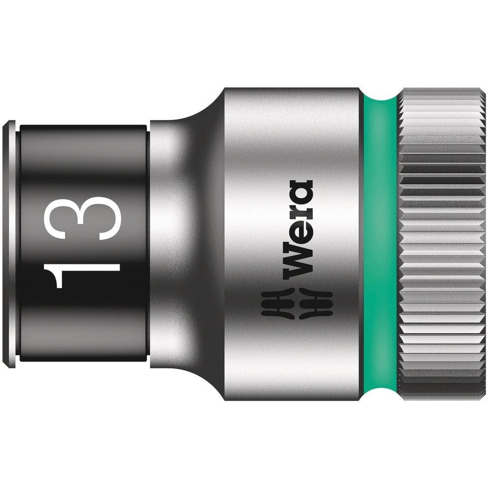 8790 HMC HF ZYKLOP HAND- EN MACHINEDOP MET 1/2" AANDRIJVING MET VASTHOUDFUNCTIE , 13.0 MM-0